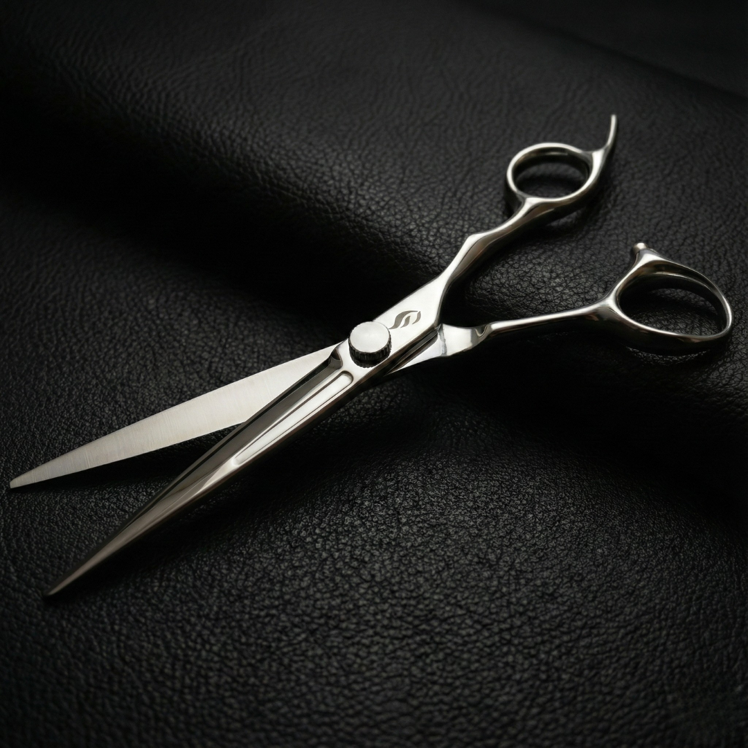 Satori Silver Signature Shear