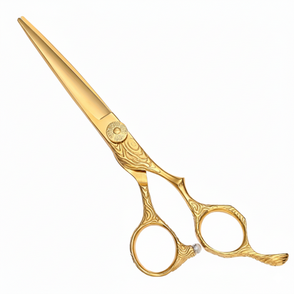 Satori Damascus Shears