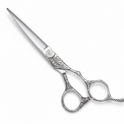 Satori Damascus Shears