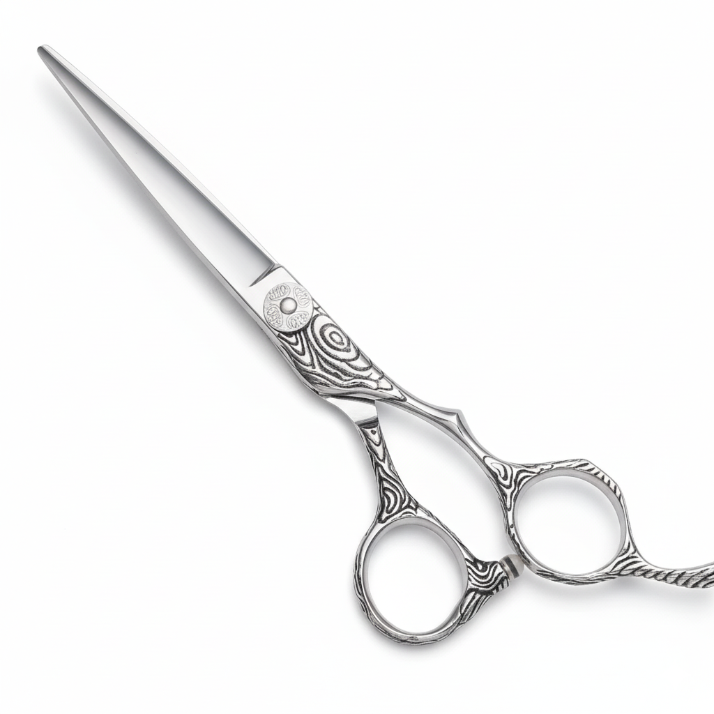 Satori Damascus Shears